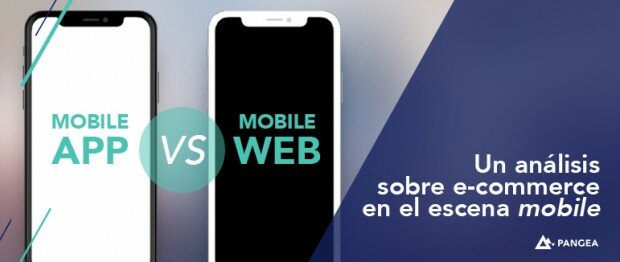 ¿App o web adaptada? La gran paradoja del e-commerce